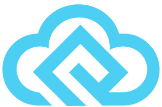 Cloud Shapes logo